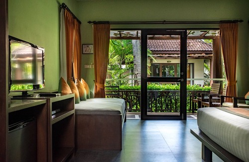 Chaweng City Center Complejo | Baan Chaweng Beach Resort & Spa