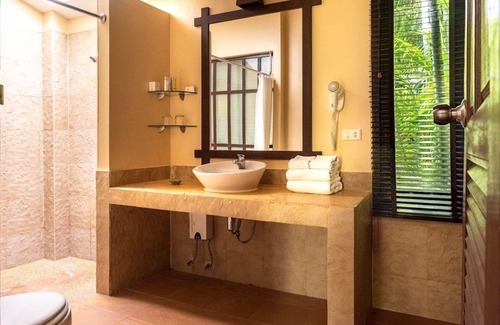 Chaweng City Center Complejo | Baan Chaweng Beach Resort & Spa