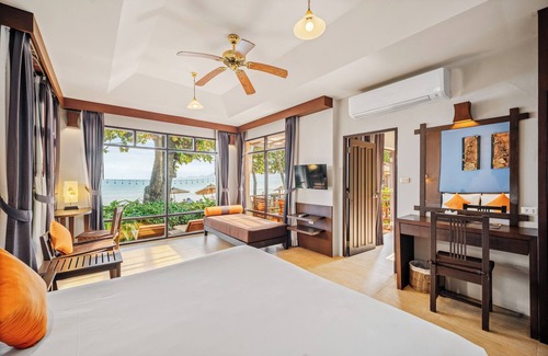 Chaweng City Center Complejo | Baan Chaweng Beach Resort & Spa