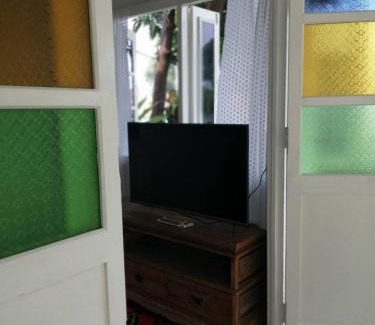 Ramkhamhaeng Casa | Baan Chay Klong, Canal side Classic Home 2BRs