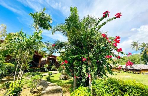 Ko Lanta Hotel | Baan Check In