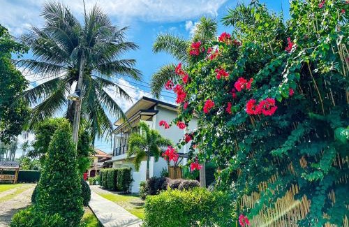 Ko Lanta Hotel | Baan Check In