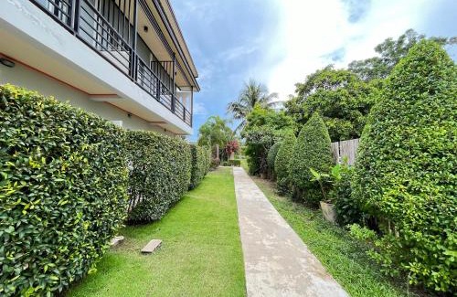 Ko Lanta Hotel | Baan Check In