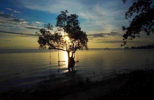 Ko Chang Complejo | Baan Chid Talay