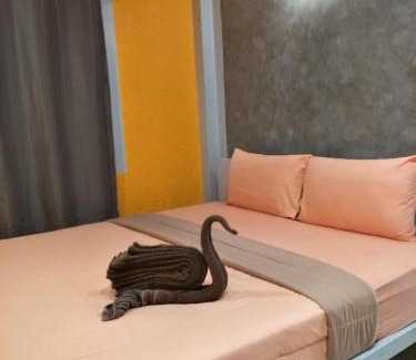 Ko Chang Complejo | Baan Chid Talay
