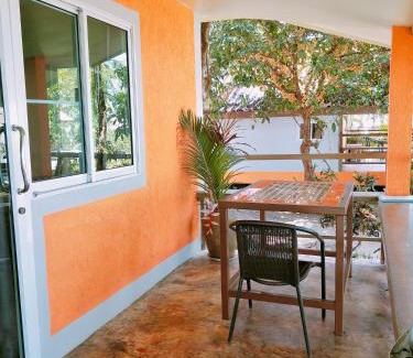 Ko Chang Complejo | Baan Chid Talay