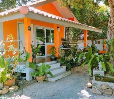 Ko Chang Complejo | Baan Chid Talay