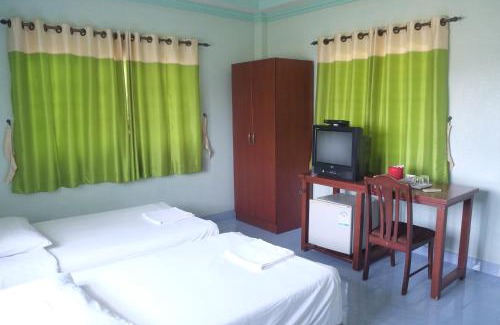 Sattahip Casa | Baan Chom Chan Resort