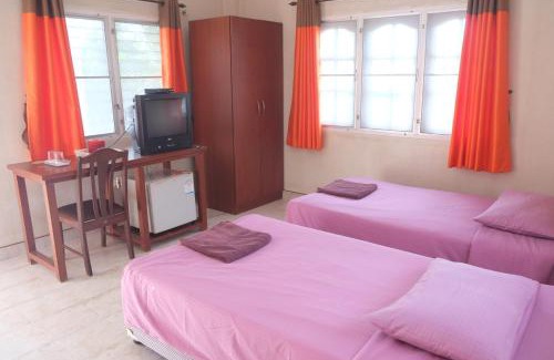 Sattahip Casa | Baan Chom Chan Resort