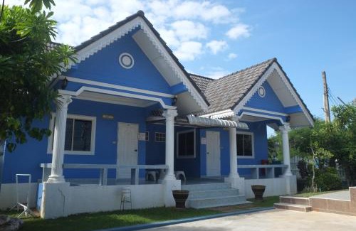 Sattahip Casa | Baan Chom Chan Resort