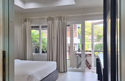 Mae Nam Hotel | Baan Fah Resort
