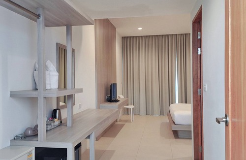 Mae Nam Hotel | Baan Fah Resort