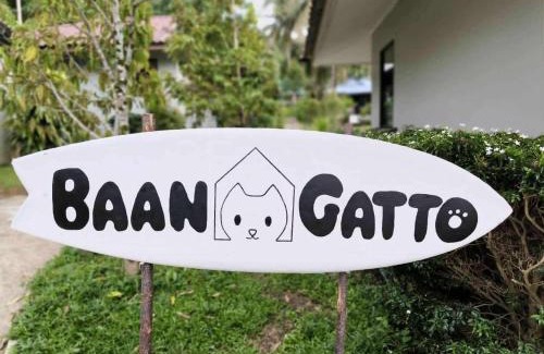 Khuekkhak Casa | Baan Gatto