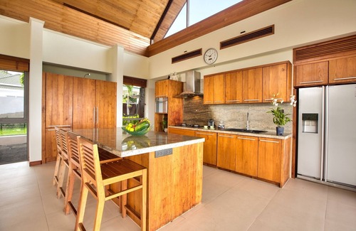 Bophut Hills Villa | Baan Grand Vista de lujo de 5 dormitorios Villa