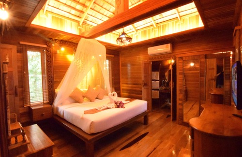 Ao Nang Complejo | Baan Habeebee Resort