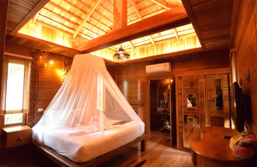 Ao Nang Complejo | Baan Habeebee Resort