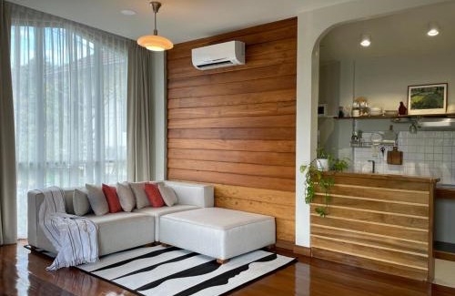 Chiang Rai Casa | Baan Jai Klang (บ้านใจกลาง)