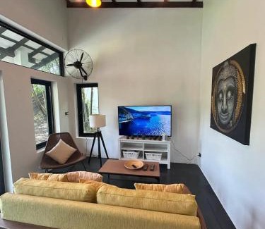 Ko Lanta Villa | Baan Jungle Pool Villa - Exquisite Pool Villa