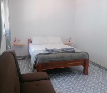 Khuk Khak Beach Apartamento | Baan KaemSai