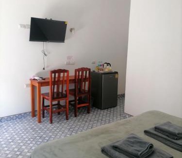 Khuk Khak Beach Apartamento | Baan KaemSai