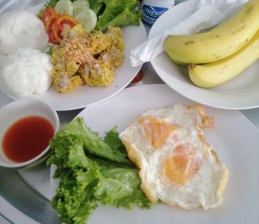 Khuk Khak Beach Apartamento | Baan KaemSai