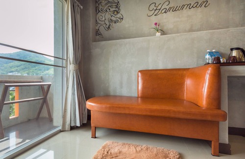 Kamala Hotel | Baan Kamala Fantasea Hotel
