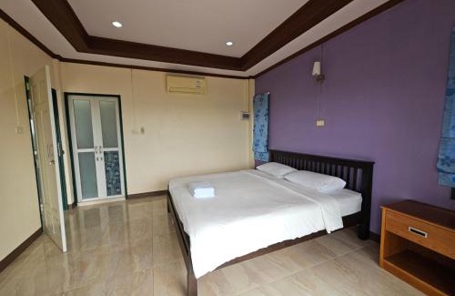 Tha Kham Complejo | Baan Khao Noi Resort