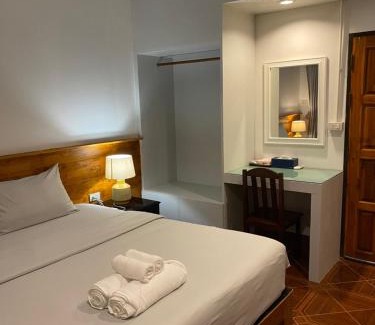 Phan Casa | Baan Khoyee Boutique บ้านโกยีบูทีค