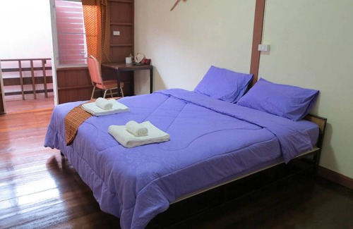Ayutthaya Casa | Baan Khun Ya Ayutthaya