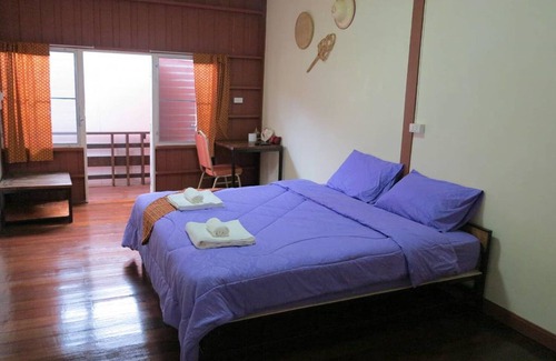 Ayutthaya Casa | Baan Khun Ya Ayutthaya