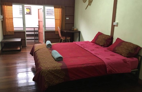 Ayutthaya Casa | Baan Khun Ya Ayutthaya