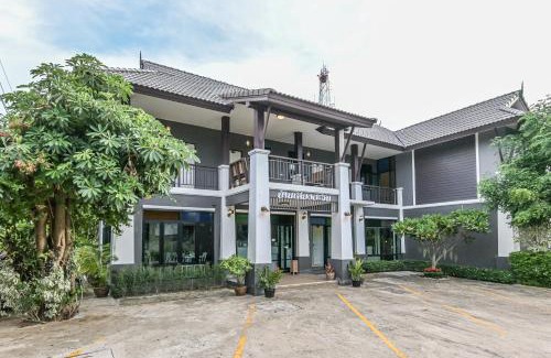 Khong Chiam Casa | Baan Kieng Tawan