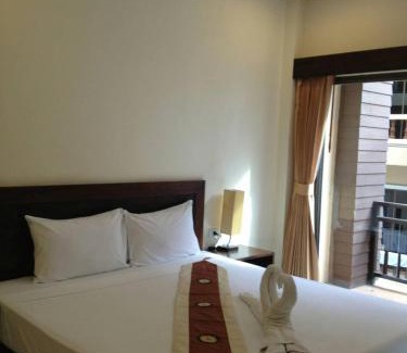 Nanai Road Hotel | Baan Kingkeaw Thamdee Patong