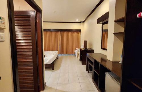 Nanai Road Hotel | Baan Kingkeaw Thamdee Patong