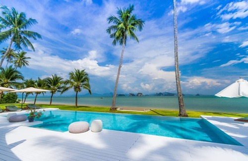 Ko Yao Villa | Baan Klong II - Dos Habitaciones Villa, Capacidad 4