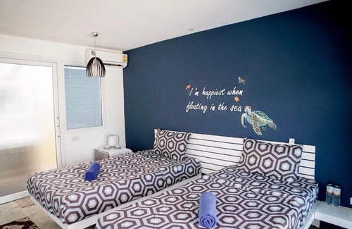 Ko Mak Apartamento | Baan Koh Mak