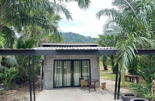 Ko Lanta Casa | Baan Kong Kang at Lanta Old Town