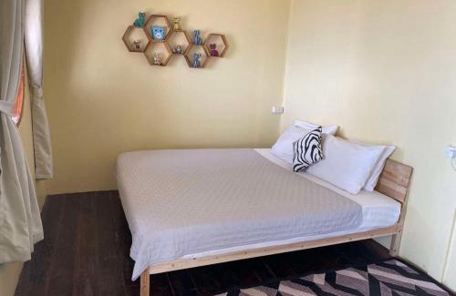 Ko Libong Casa | Baan Konhualam Koh Libong