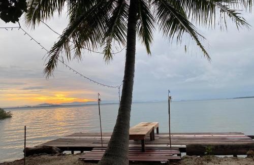Ko Libong Casa | Baan Konhualam Koh Libong