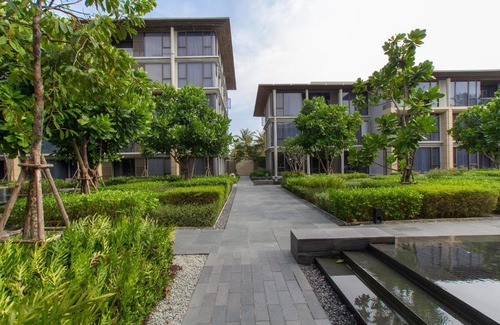 Mai Khao Apartamento | Baan Mai Khao by Villacarte