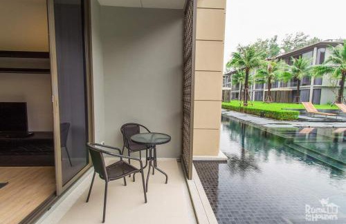 Mai Khao Apartamento | Baan Mai Khao Condominium