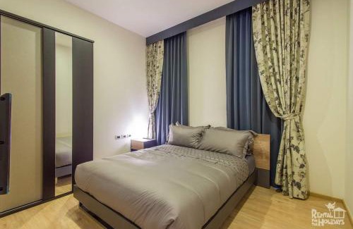 Mai Khao Apartamento | Baan Mai Khao Condominium