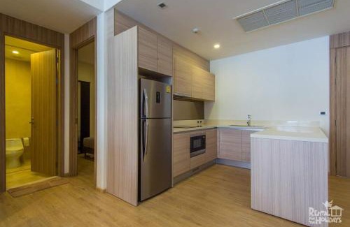 Mai Khao Apartamento | Baan Mai Khao Condominium
