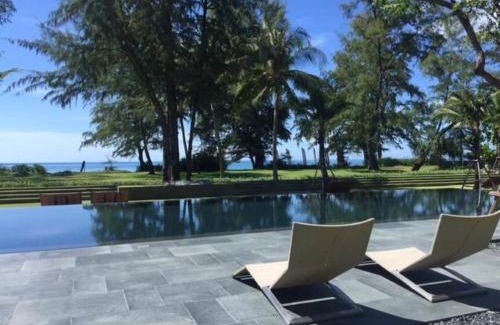 Mai Khao Apartamento | Baan Mai Khao