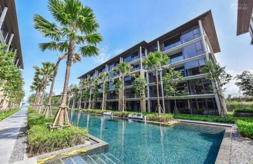 Mai Khao Apartamento | Baan Mai Khao