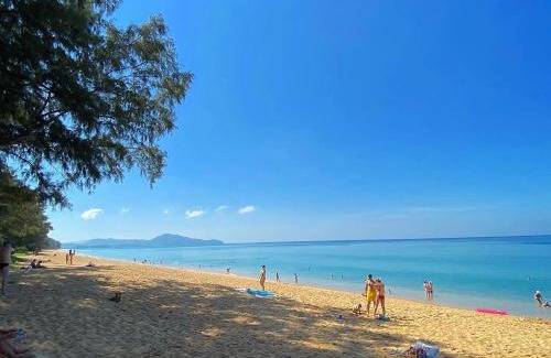 Mai Khao Apartamento | Baan Maikhao pool villa