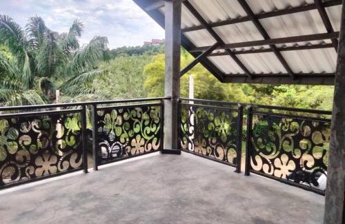 Ko Lanta Villa | Baan Malee Villa