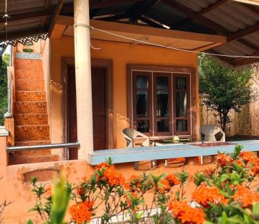 Ko Kood Apartamento | Baan Mali Koh Kood