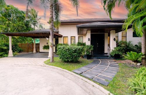 Cherngtalay Villa | Baan Mandala Villa 4