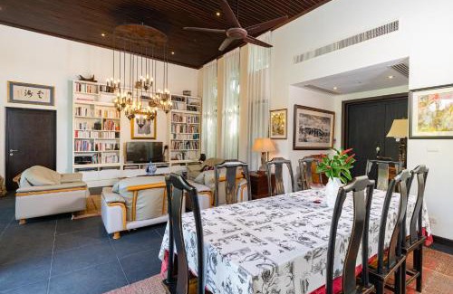 Cherngtalay Villa | Baan Mandala Villa 4